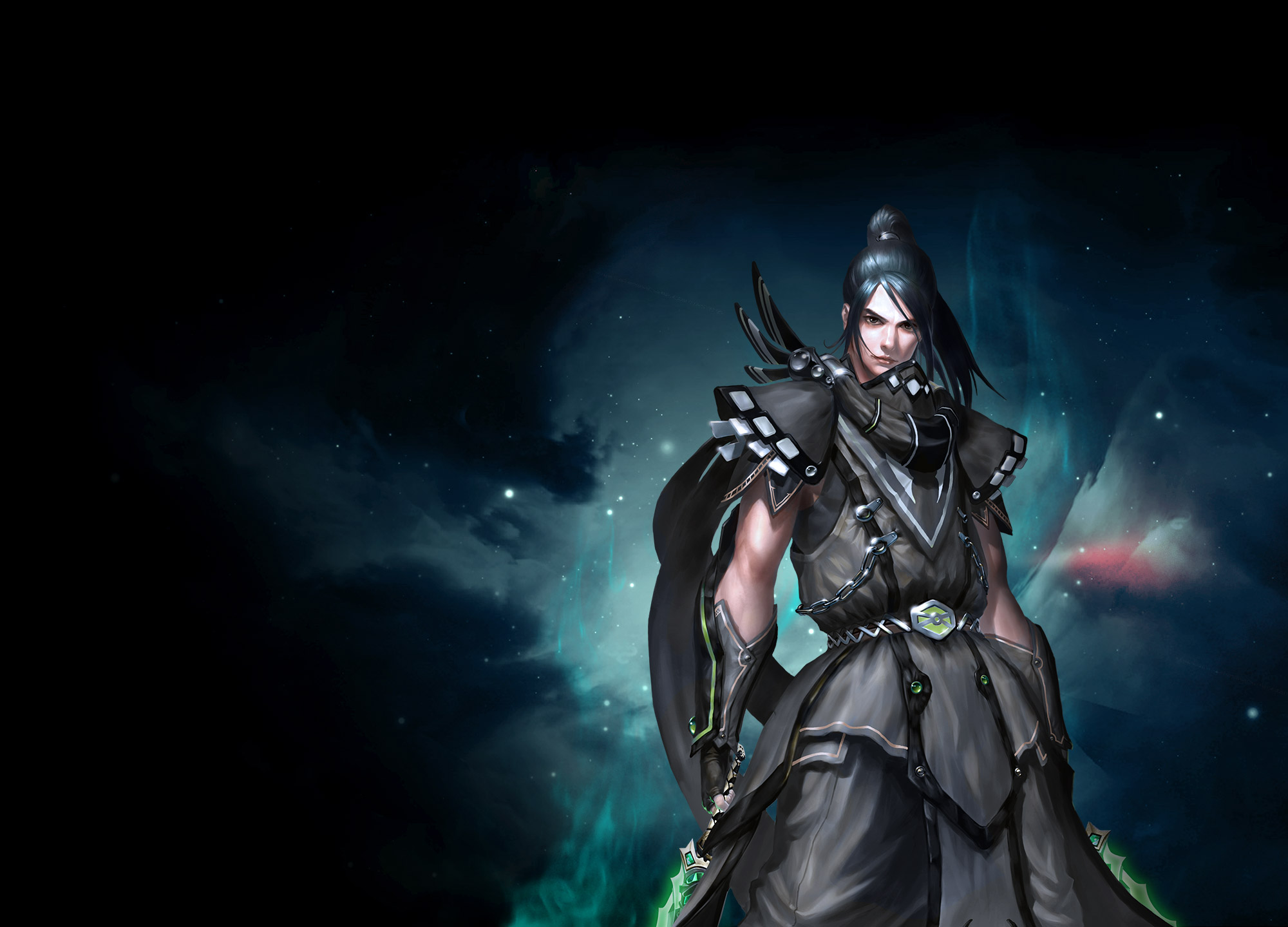 Lord of War Background