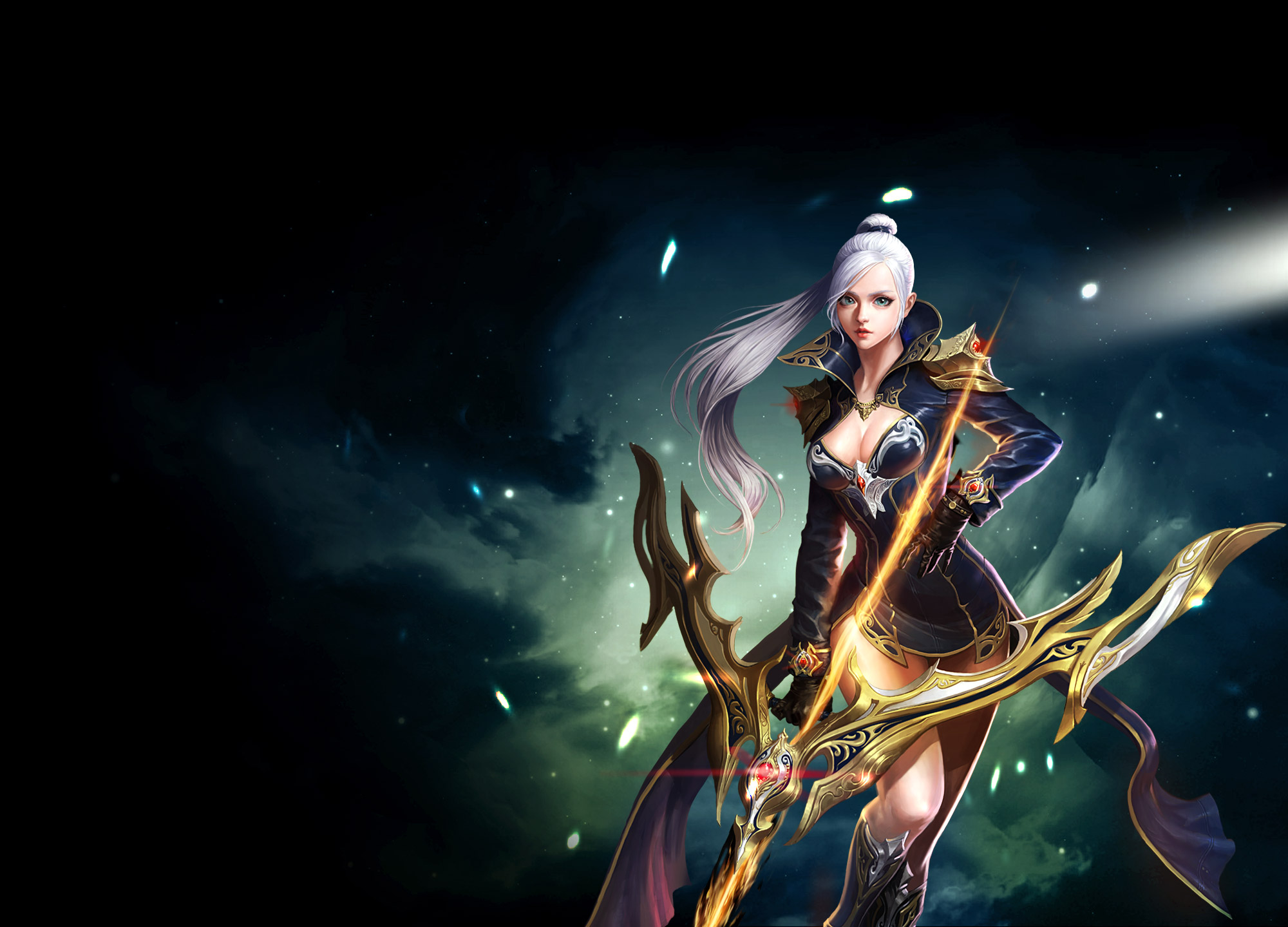 Lord of War Background