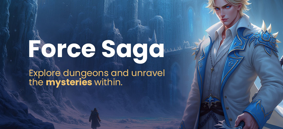 Force Saga