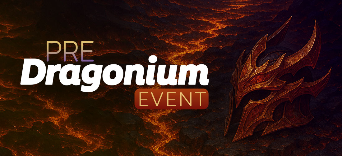 Exile's Pre-Dragonium Event