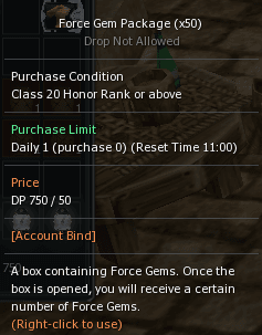 Imagem de patch notes