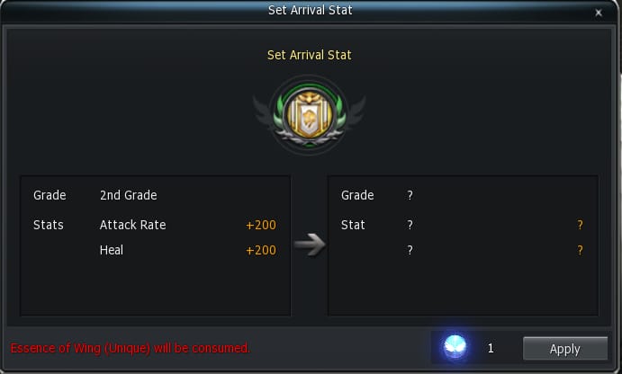 Imagem de patch notes