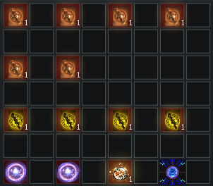 Imagem de patch notes