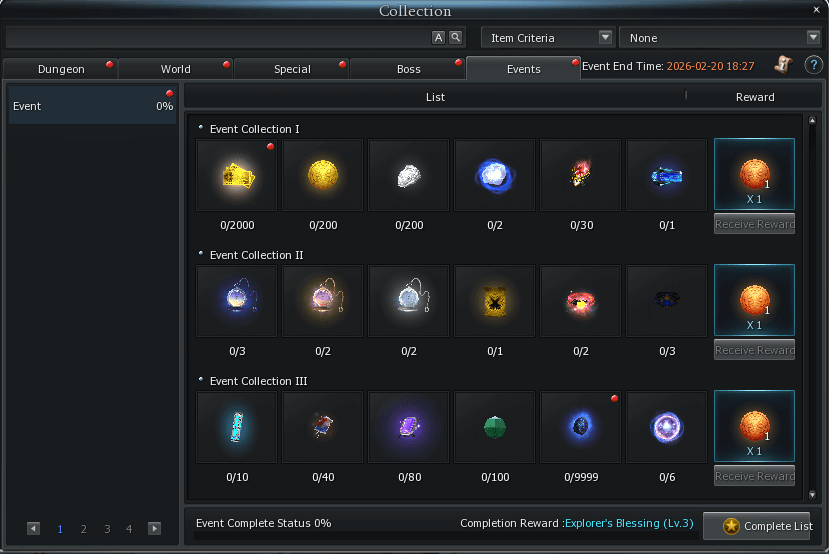 Imagem de patch notes