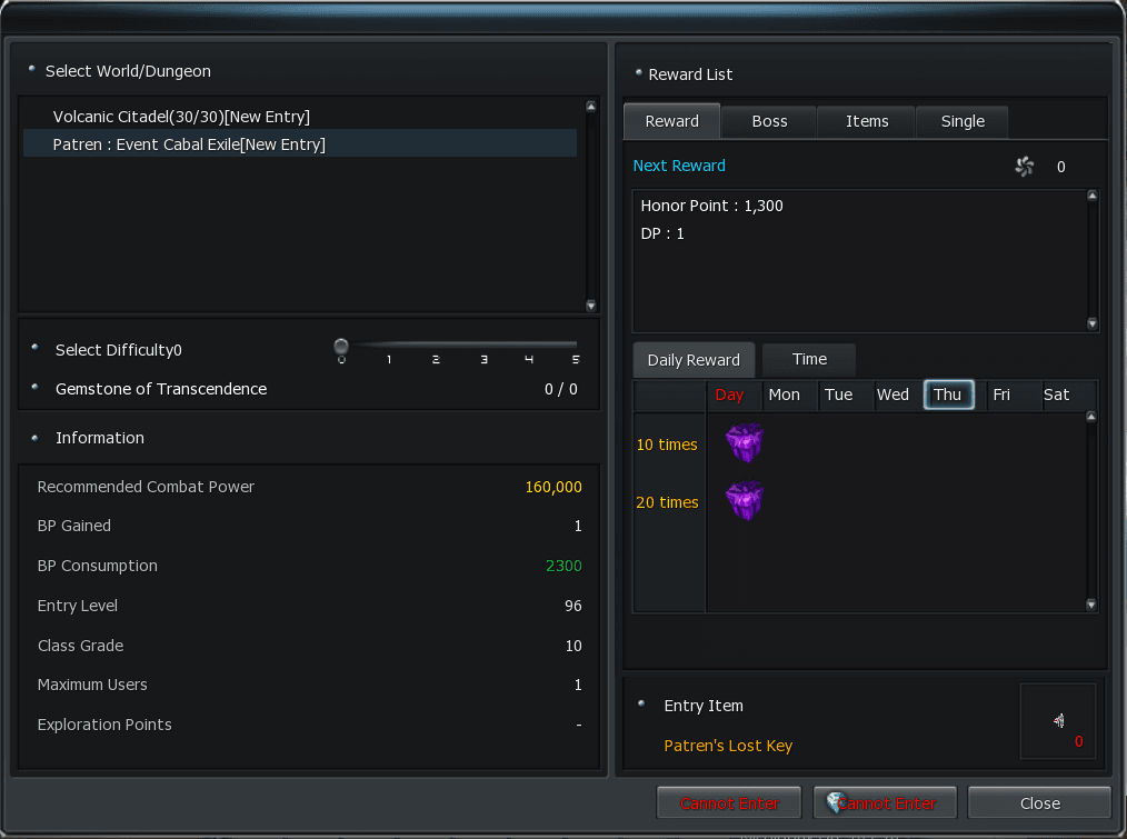 Imagem de patch notes