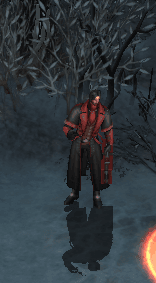 Imagem de patch notes