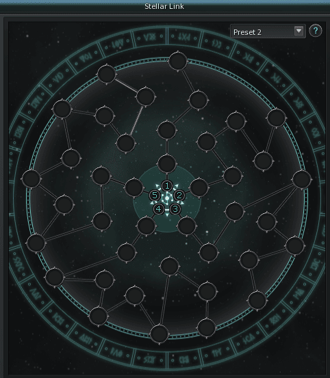 Imagem de patch notes