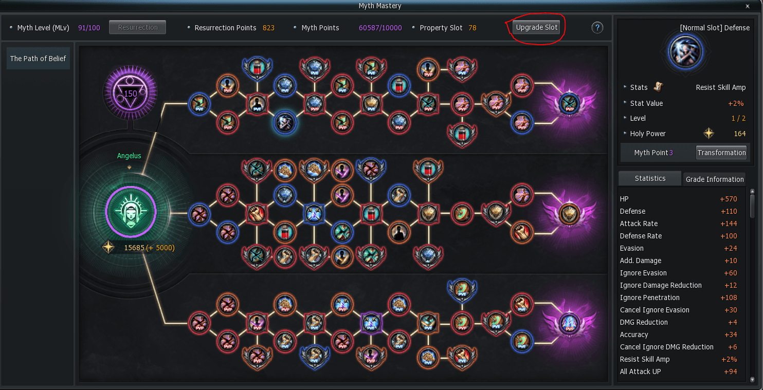 Imagem de patch notes