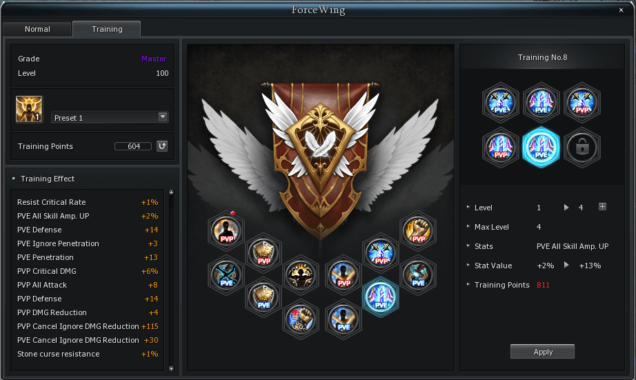 Imagem de patch notes