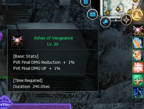 Imagem de patch notes